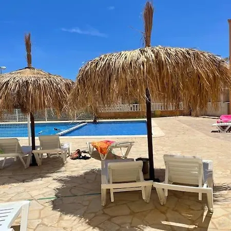 Apartment Casa Andres. Two Bed Penthouse Pool & Terrace *