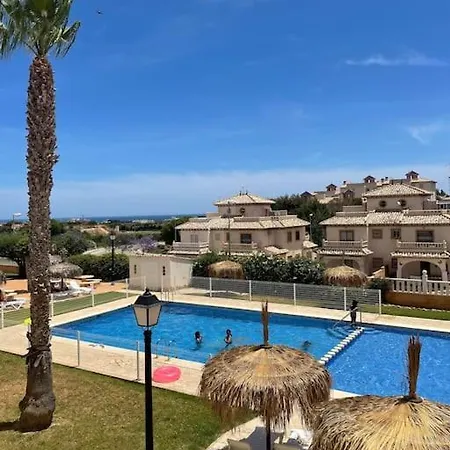Apartment Casa Andres. Two Bed Penthouse Pool & Terrace