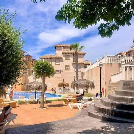 Apartment Casa Andres. Two Bed Penthouse Pool & Terrace *