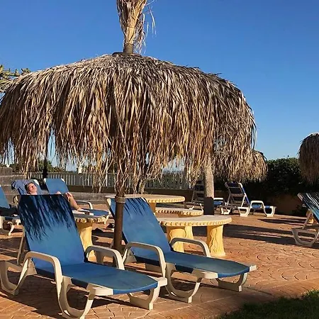 Casa Andres. Two Bed Penthouse Pool & Terrace