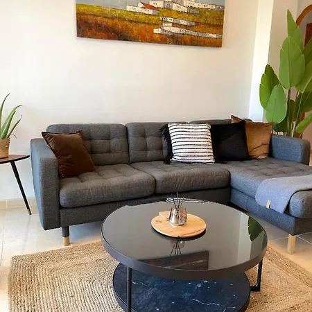 Apartment Casa Andres. Two Bed Penthouse Pool & Terrace