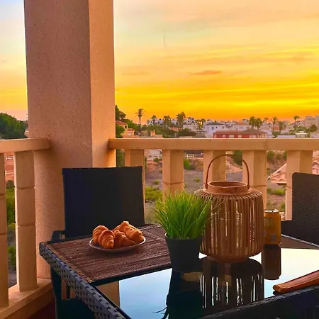 Casa Andres. Two Bed Penthouse Pool & Terrace