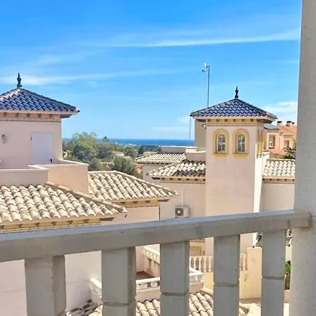Apartment Casa Andres. Two Bed Penthouse Pool & Terrace *