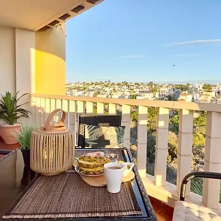 Casa Andres. Two Bed Penthouse Pool & Terrace