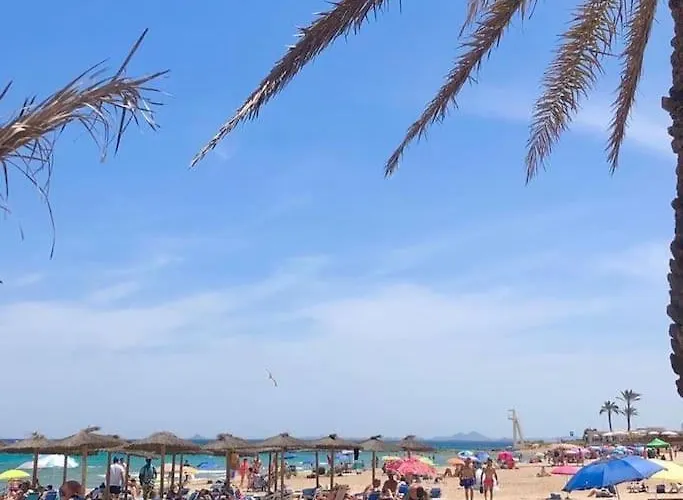 Apartment Casa Andres. Two Bed Penthouse Pool & Terrace