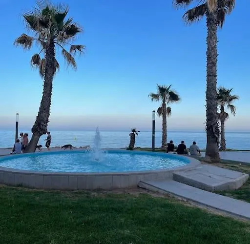 Casa Andres. Two Bed Penthouse Pool & Terrace Alicante