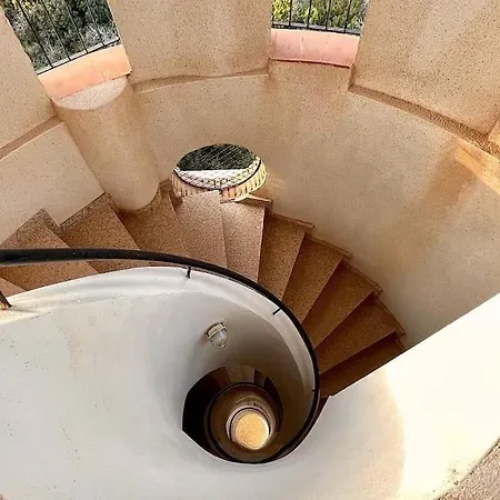 Casa Andres. Two Bed Penthouse Pool & Terrace *